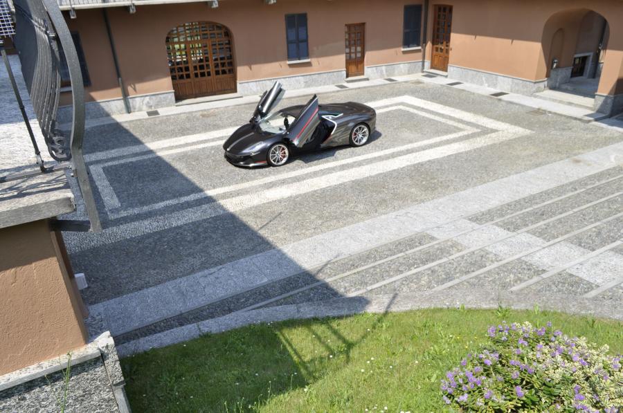  ATS GT Black & Chrome Edition 2019 года  (фото 135 из 211)